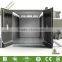 China Machinery Complex Workpiece Cleaning Sandblasting Room