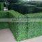 Artificial Boxwood Hedge Screen Boxwood Panel
