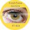 FreshTone korean contact lenses - super naturals                        
                                                Quality Choice