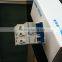 Nader ,2p 16amp 220v 400v 6ka breaking capacity electronic miniature circuit breaker
