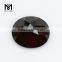 Russia Garnet Oval Nano Crystal Stone Bead Nanosital