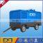 Dream 13bar 13m3/min Diesel Mobile Air Compressor