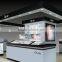 Modern Optical Showcase, Eyewear Display,glass Display Showcase