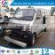 Euro 4 High pressure cleaning truck Road cleaning truck High pressure Highway maintenance truck for sale