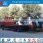 Chufeng 6x4 flat bed truck load bed flat truck flatbed machine equipment transport flat deck flatbed transport truck