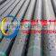spiral welded perforated pipe line filter factory