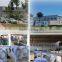 DN50-DN300 PN16/CLASS 125 Cast Iron foot Valve