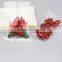 New design clear retort pouch with great price