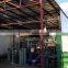 1 MW coal fired generator