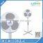 3 speed 16 inch electric stand cross fan