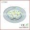 Recessed 2W 12V Led Cabinet Light/ceiling Spotlight LC7266A