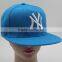 Custom snapback with your own logo hat and cap /ODM Factory Custom Cap