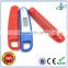 New Fast Read shenzhen tonglixing thermometer blue food thermometer meat bbq thermometer