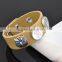 Jewelry Fashion Cheap Slap Bracelets