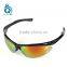 2016 most popular sunglasses sport with UV400 polarioid lens