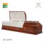 wholesale best price high quality casket lining wooden casket
