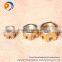 made in china Hebei Factory direct sell Hexagon slotted nut