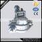  hot sale Drop forged british type swivel coupler