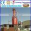 Hot sale new design advanced technology waste engine oil Distillation for diesel machine