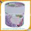 small beauty product tube round gift boxes wholesale