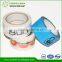 Free Samples Carton Packing BOPP Adhesive Colored Printed Tape
