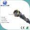 NTSC/PAL Video Output 1/12" CMOS Sensor 4.5mm Camera Module
