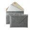 Designer Herringbone travel set Tote weekender bag travel pouch