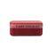 Delicate Factory competitive price Customized design portable bluetooth 2.1 speaker with NFC