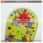 Cheap promotion toy mini hoodle game pinball toy for sale