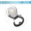 hotsale stainless steel led bottle opener