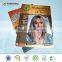 Excellent quality unique 2015 catalogue and magazine printing