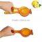 2016 New Kitchen Utensil Ps Lemon Squeezer Lemon Clip/ Lemon Squeeze