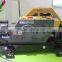 Factory directly selling automatic steel bar cutting machine GQ40A