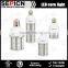 120lm/w 18w UL DLC led corn light