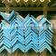 Mild Steel Equal Angel / Price Steel Angle Iron / Ss400 Perforated Angle Steel