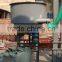 Seed treater for smut grain