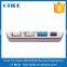 OEM/ODM MultiFunction usb3.1 usb c hub combo,type c male to type A and type C female data cable adapter For PC Laptop