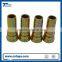 24211 ORFS hydraulic hose end fittings