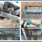 Factory Price Semi-automatic Horizontal TypeWater Based Paste Filling Machine