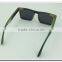 Wholesale Cheap Sunglasses Pure Wooden Sunglasses Sunglasses Fashion Design Bamboo Sunglasses UV400