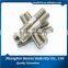 stainless steel Thread Rod Din975/galvanized double end acme threaded rod/trapezoidal threaded rod manufacturers