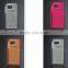 Original Newest Come Out PU leather back case for Iphone 6