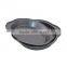 Nonstick Ceramic Coating Pizza Pan With Handle, Hot Sale Pie Pan