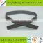 high quality plastic desk table trim plastic cabinet edging for furniture accessory