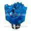 Tricone bit, borehole bit 3 7/8"