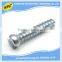 China manufacturer customized competitive price stainless steel screw