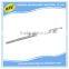 high quality factory customized stainless steel terminal pin with OEM services