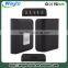40W power 5 USB ports smart phone charger for 5 mobile devices