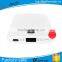 power bank for restaurants/luxury power bank/mobile phones power bank