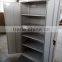 steel locker cabinet type 2 doors lockers china